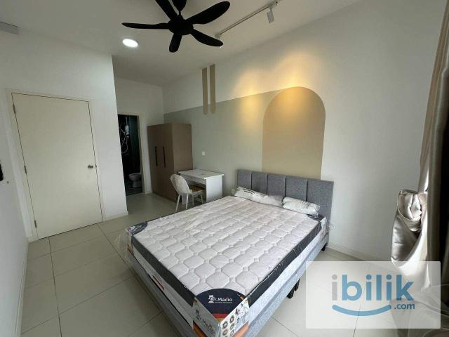 Bukit Jalil Brand New Unit