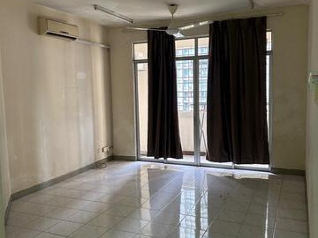 Bukit Jalil Bukit OUG Condominium