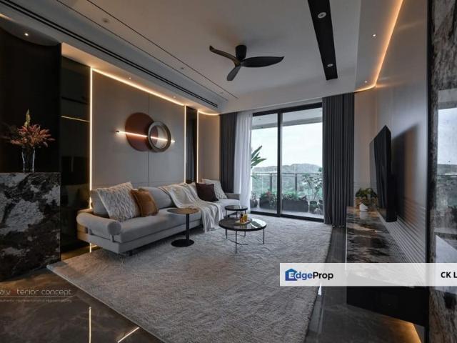 Bukit Jalil condo | 3 5 bedrooms from RM550k only