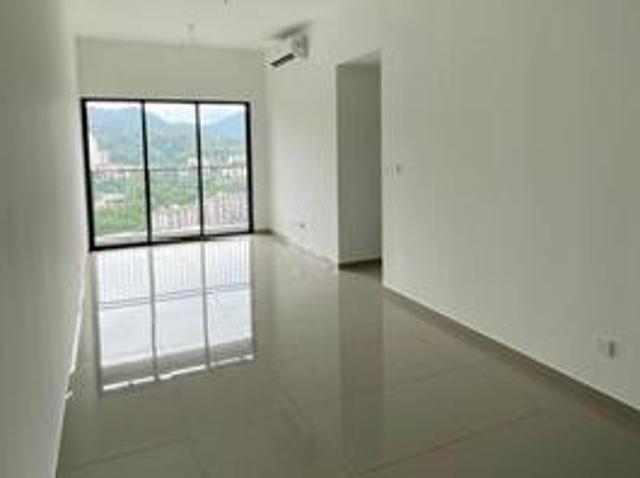 Bukit Jalil Condo For Rent