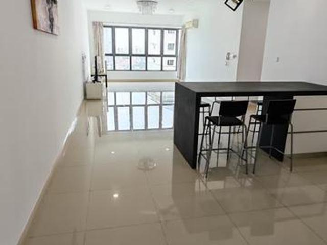 Bukit Jalil Covillea Condominium to Let
