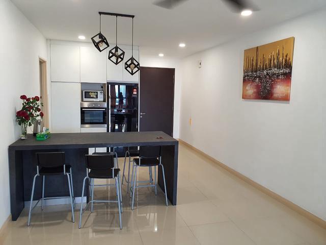 Bukit Jalil Covillea Condominium to Let Available June 2026
