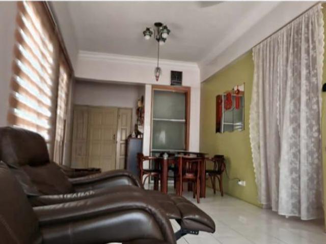 Bukit Jalil Damai Apartments 3R2B Bukit Jalil