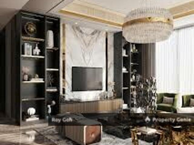 Bukit Jalil Freehold Condominium [ 0%Downpayment + Free All Fees + Cash Back ]