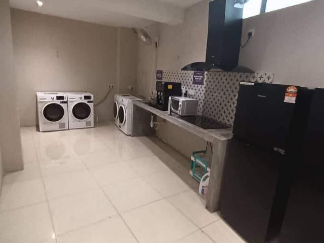 Bukit Jalil Master Room to RENT Limited Unit Near LRT BUS & Shopping ️ Mall & Mini Market WiFi