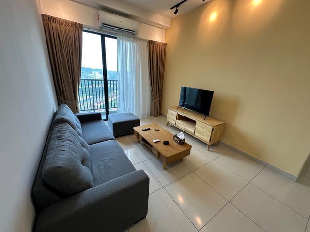 Bukit Jalil Residensi Bintang Pavilion Bukit Jalil