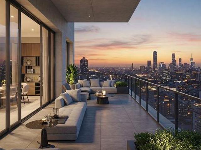 Bukit JalilNext Year Move in5 Bed 4 Bath Duplex Penthouse