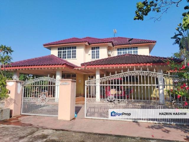 Bukit Jawi Golf Villa