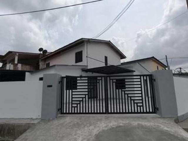 Bukit Jaya Puteri Wangsa 2 Storey House Corner Lot For Sale