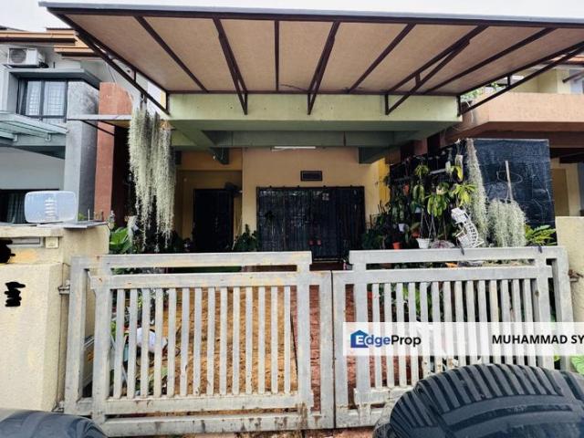 Bukit Jelutong