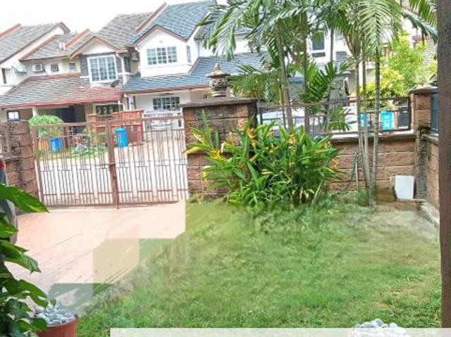 Bukit Jelutong