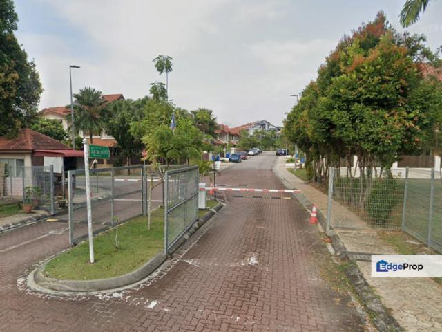 Bukit Jelutong