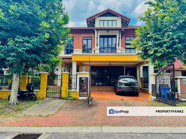 Bukit Jelutong
