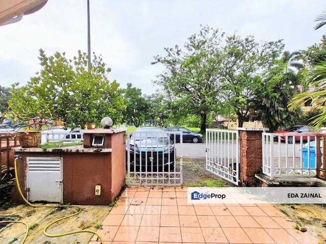 Bukit Jelutong