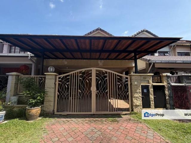 Bukit Jelutong