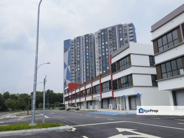 Bukit Jelutong