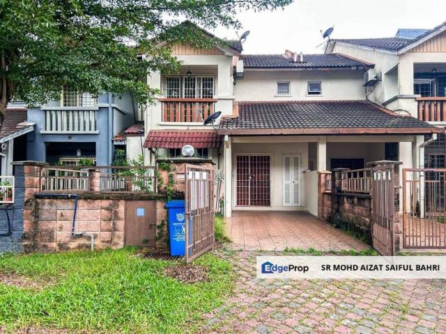 Bukit Jelutong