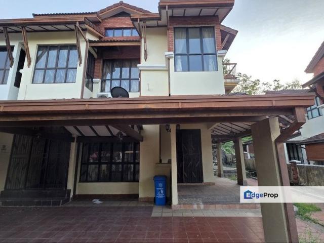 Bukit Jelutong