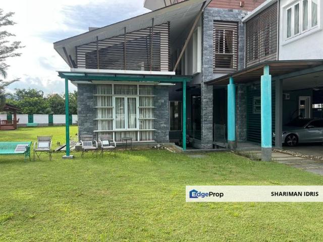 Bukit Jelutong
