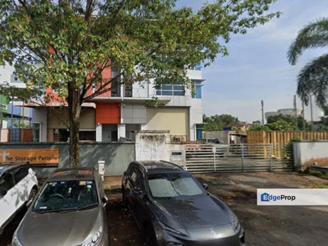 Bukit Jelutong