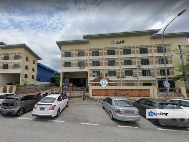 Bukit Jelutong