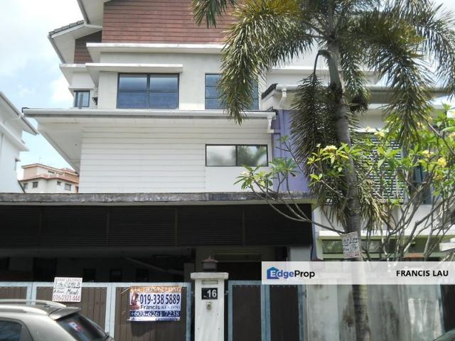 Bukit Jelutong