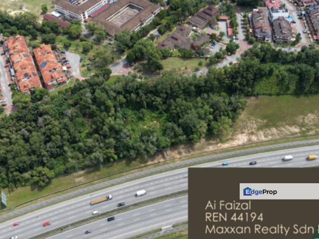 Bukit Jelutong