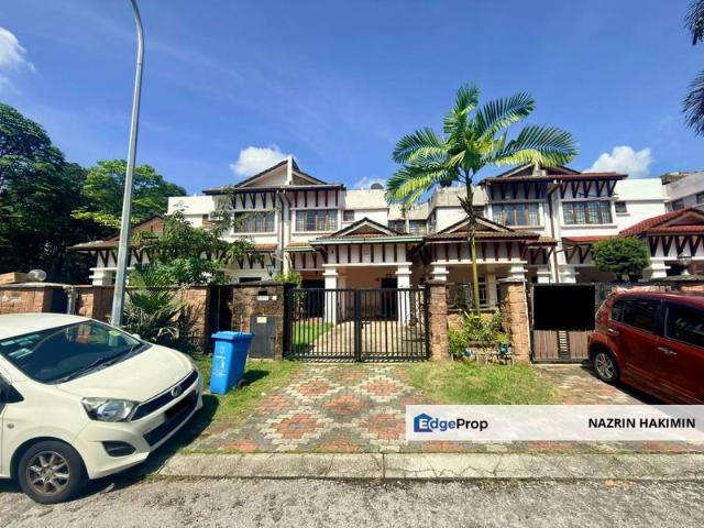 Bukit Jelutong