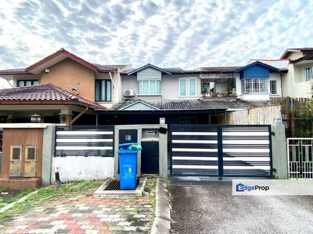 Bukit Jelutong