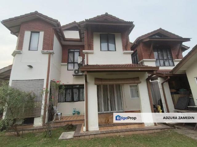 Bukit Jelutong
