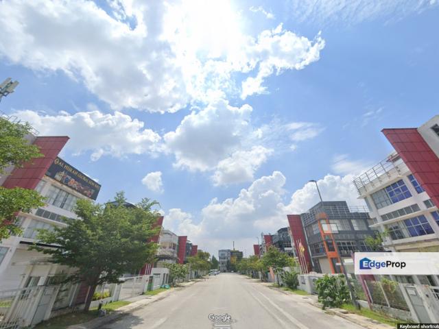 Bukit Jelutong