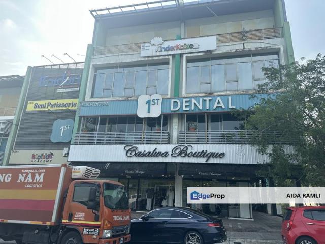 Bukit Jelutong
