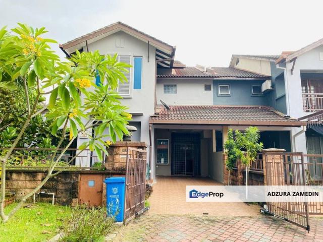 Bukit Jelutong