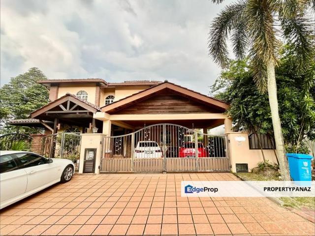 Bukit Jelutong