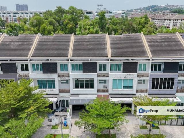 Bukit Jelutong