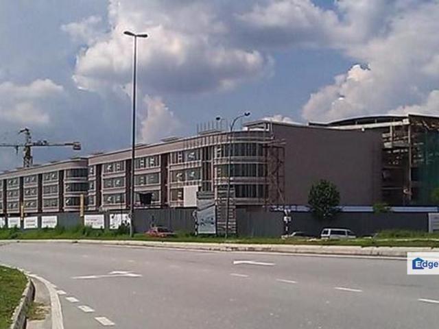 Bukit Jelutong