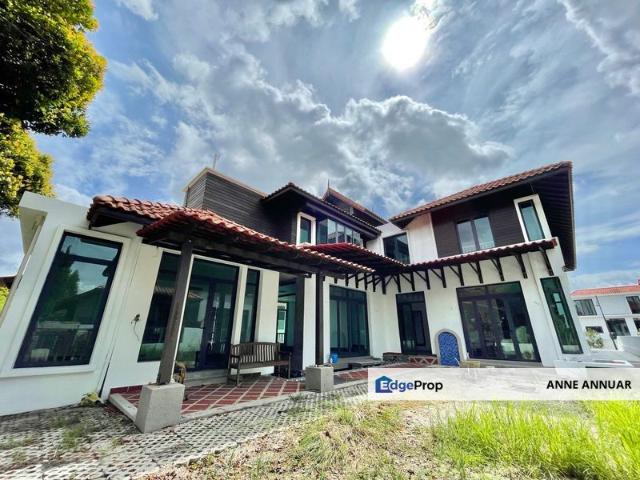 LUXURY | Bungalow The Enclave Primo Bukit Jelutong U8 Shah Alam