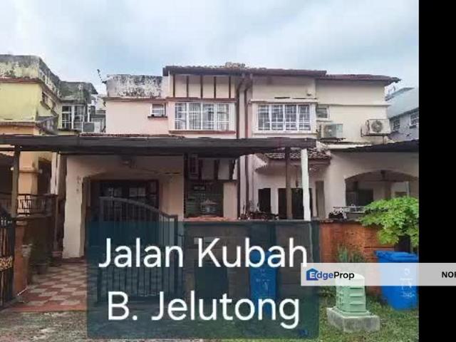 Bukit Jelutong