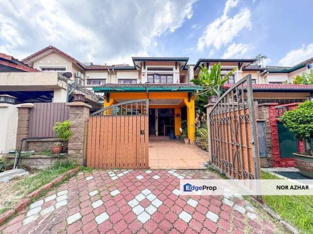 Bukit Jelutong