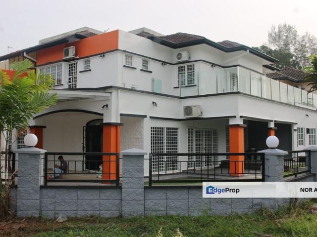 Bukit Jelutong