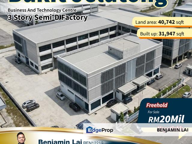 Bukit Jelutong