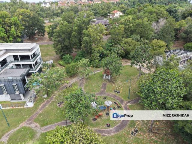 Bukit Jelutong