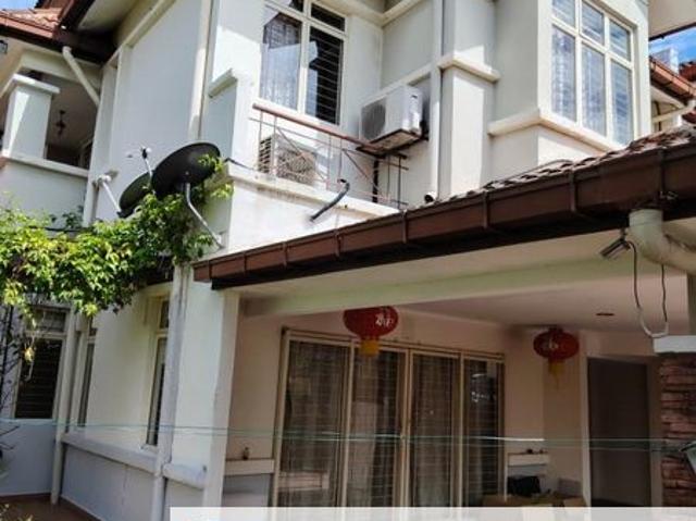 Bukit Jelutong
