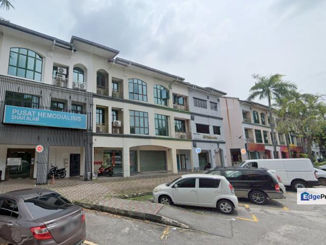 Bukit Jelutong