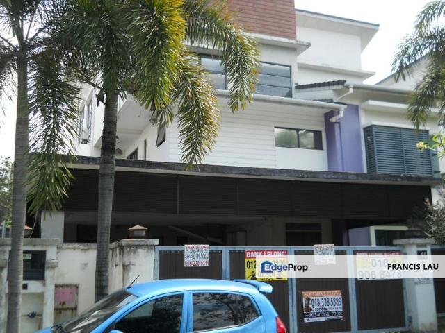 Bukit Jelutong