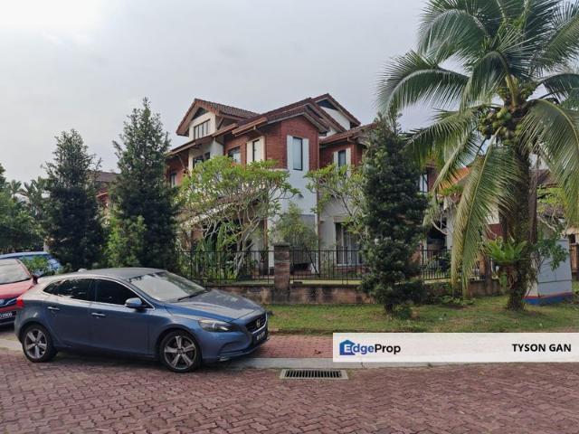 Bukit Jelutong