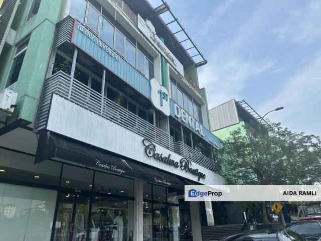 Bukit Jelutong