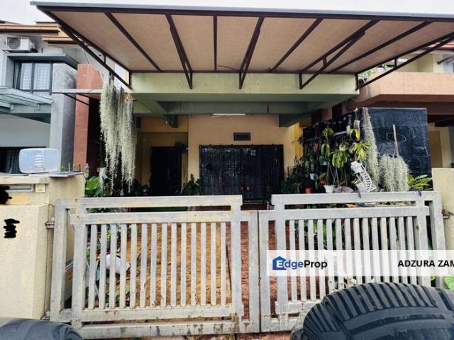 Bukit Jelutong
