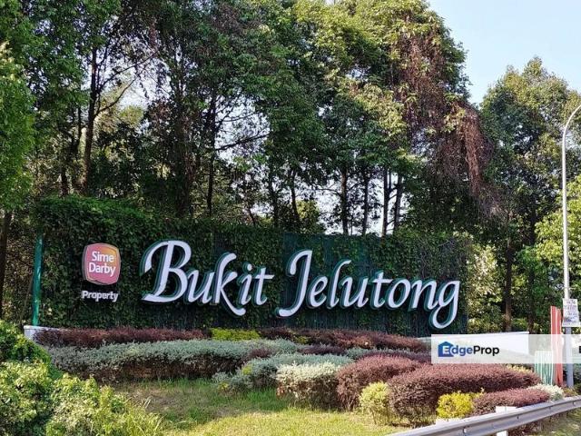 Bukit Jelutong