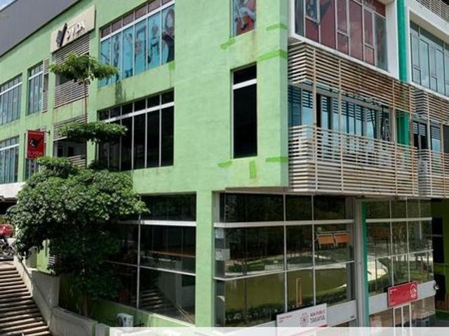 Bukit Jelutong